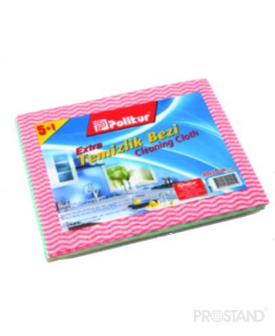 Polikur Laveta p/u bucatarie 5+1 40cm*50cm 2475