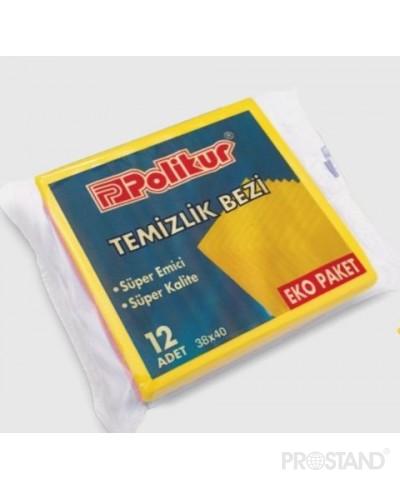 Polikur Laveta industriala p/u curatenie 38сm*40сm 12 buc. 2391 1/28