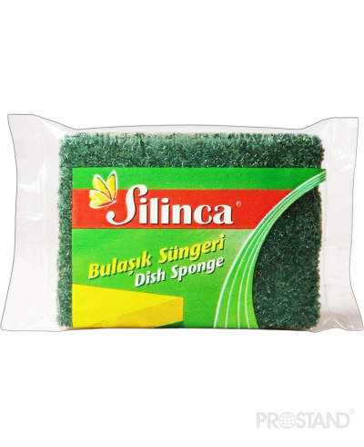 Polina Губка для мытья посуды мини P2667 1/60