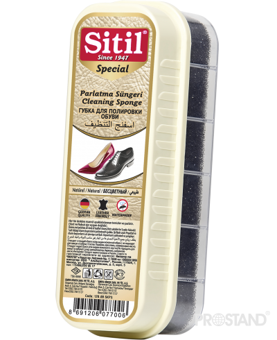 SITIL Bureta cu silicon mijlocie 120SKPS