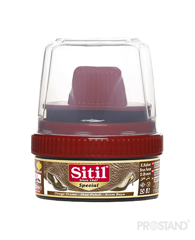 SITIL Crema p/u incaltaminte 100gr 151SKB