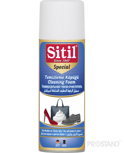 SITIL Aerosol Universal Cleaning Foam 150ml 161STK