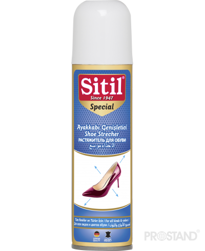 SITIL Aerosol Shoe Strecher 150ml 160SAG