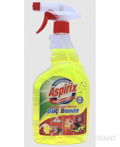 TEX ASPIRIX Solutie universala degresare p/u toate suprafetele 1000ml