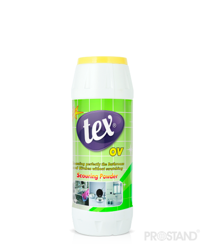 TEX Praf p/u curatire 500gr OV Limon