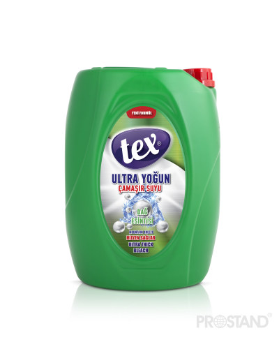 TEX Гель для ванны и туалета 5 L Ультра /82323 /4