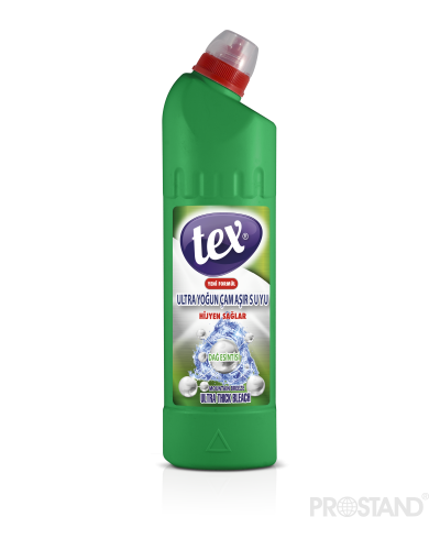 TEX Гель для ванны и туалета 750мл / 810г Ультра /18
