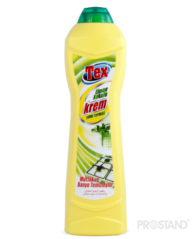 TEX Crema p/u curatirea mecanica 750g