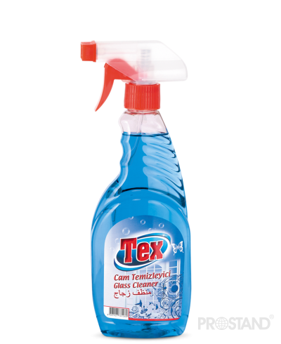 TEX Sprei p/u curatare geamuri 500ml