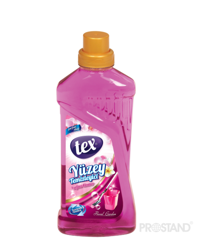 TEX Solutie p/u curatarea suprafetelor 1000ml