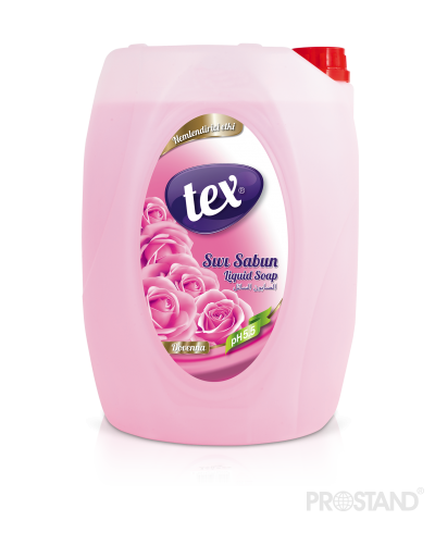 TEX Sapun lichid 5000ml