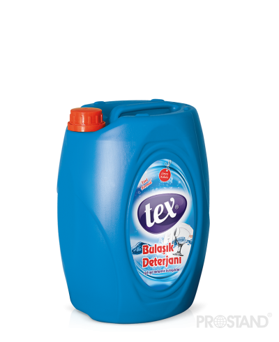 TEX Lichid p/u spalarea vaselor 5000ml