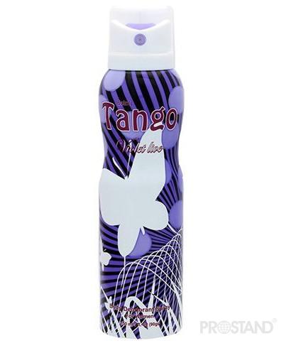 Tango Дезодорант женский 150мл 1/48