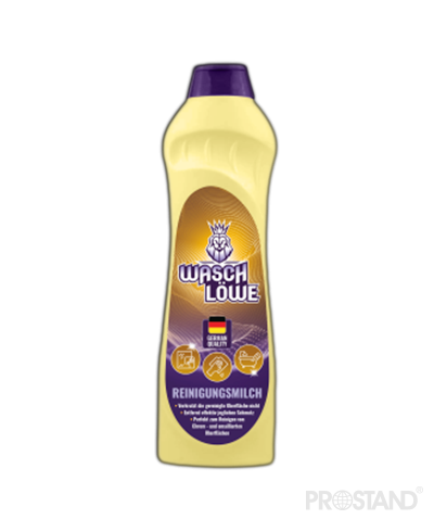 Wasch Lowe Crema p/u curatare mecanica 600gr