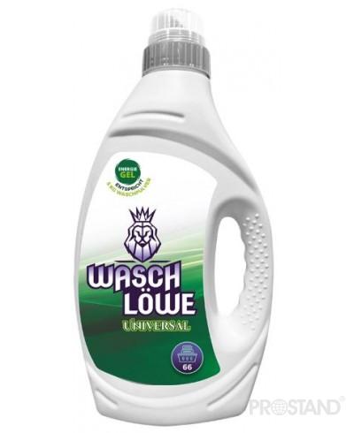 Wasch Lowe Detergent lichid p/u spalare automat 2000 ml