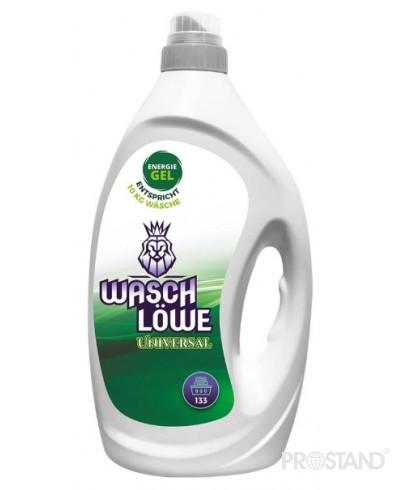 Wasch Lowe Detergent lichid p/u spalare automat 4000 ml
