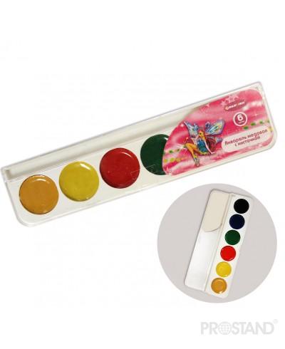 Acuarela 6cul cu p 3820-6