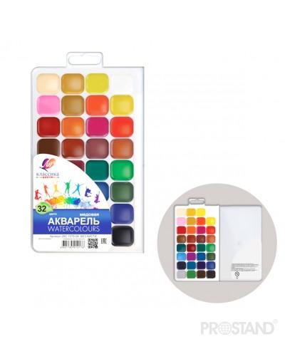 Acuarela Classica 32cul f/p 26C 1579-08 Луч