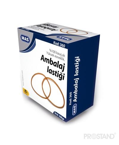Elastic p/u bani MAS 200g (360)