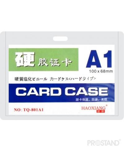 Ecuson 100x68mm HS-801 / JT-801 / 3A