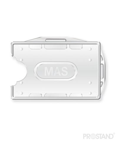 Ecuson plastic dur vertical MAS (3522)