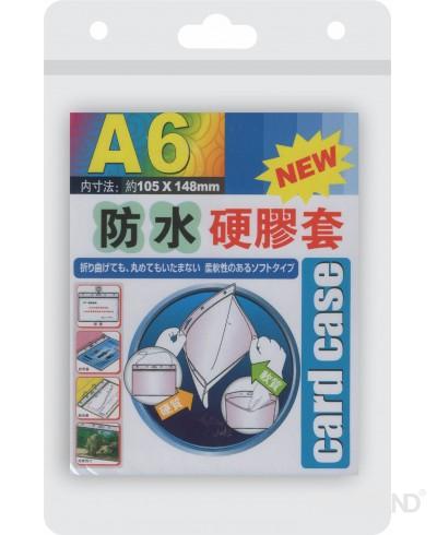 Ecuson vertical A6 105*148 B-306