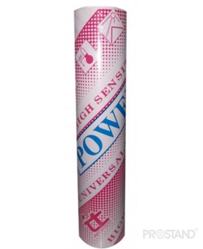 Бумага для факса 210мм х 25м B /32