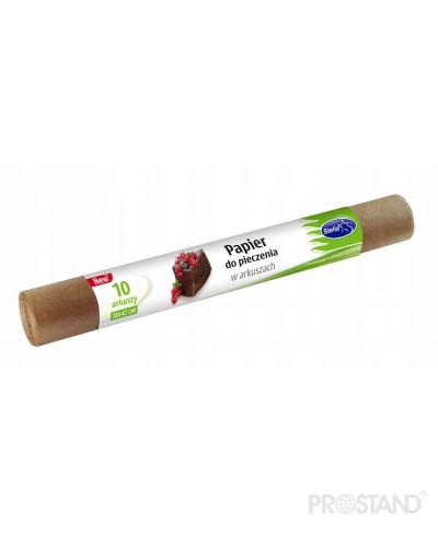 Hirtie p/ru copt 38*42 10foi P-9823