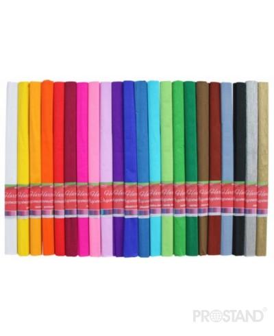 Бумага гофрированная Daco