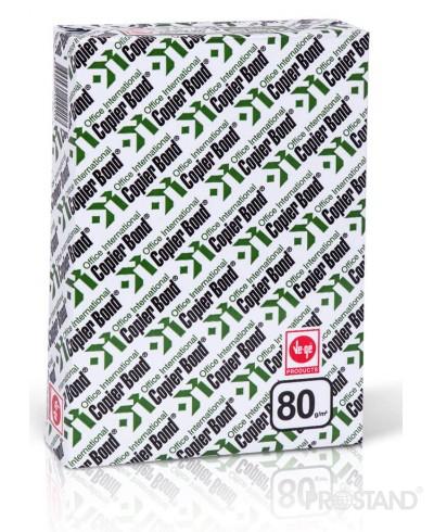 Бумага офисная А3,80g/m2,500л Copier Bond