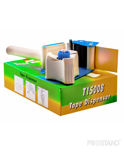 Диспенсер для упаковочного скотча
