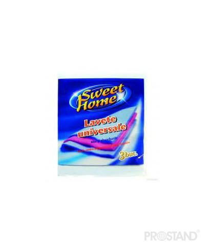 Lavete universale 3 buc. PS-1859 SwHome