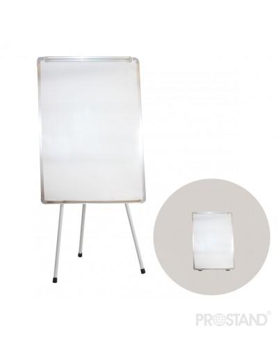 Доска белая офисная флипчарт 70 x100 /1