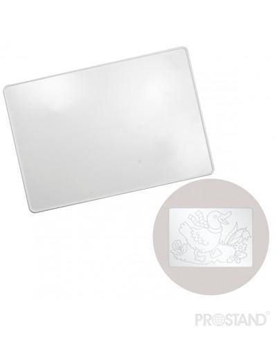 Доска для лепки №2 297x210 17C 1133-08 Луч /40