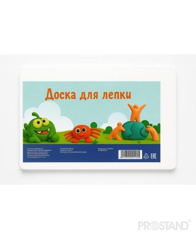 Доска для лепки 282*202мм 02201262 Uniopt 1/50