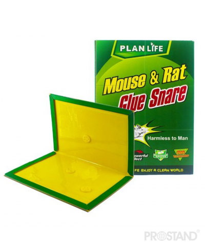 Доска липкая от мышей (большая) 8003/8006/XD-8093B/TD-999 / TG-3