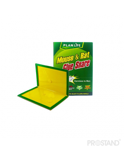 Доска липкая от мышей (маленькая) XD-8055B/TD-887 / TG-3-1 / TG- 6