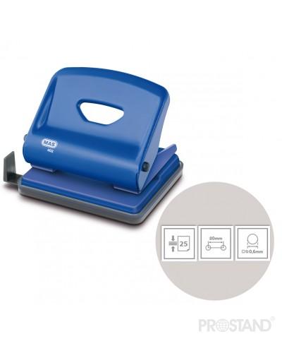 Дырокол 25л MAS (402) /40