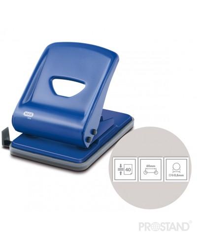 Дырокол 40л MAS (404) /18