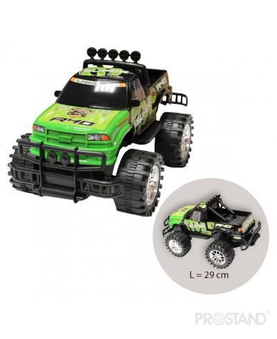 Jeep din plastic 801/802