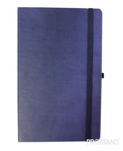 Agenda nedatata 130*210 mm ivory Lizy ECL