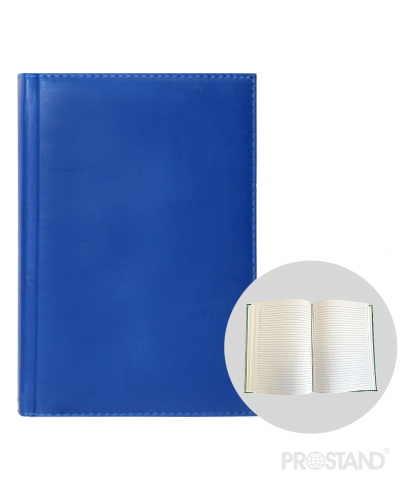 Agenda nedatata 140*200 mm ivory Lizy TH149