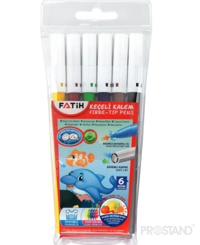 Carioci 6 cul. Fatih 34000