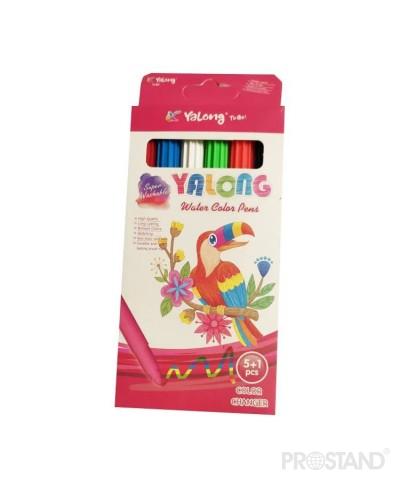 Carioci Yalong Magic YL18012 (5+1)