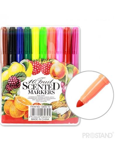 Carioci fructe 10 cul. 808-10D