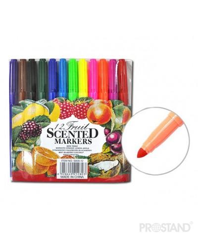 Carioci fructe 12 cul. 808-12D