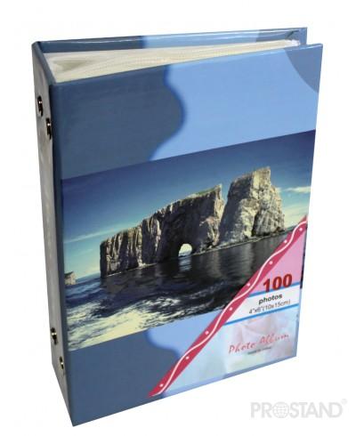 Fotoalbum 100 foto 10 x15 4696