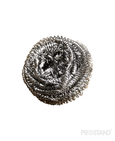 Polen Губка металическая для мытья посуды 1 шт P2385