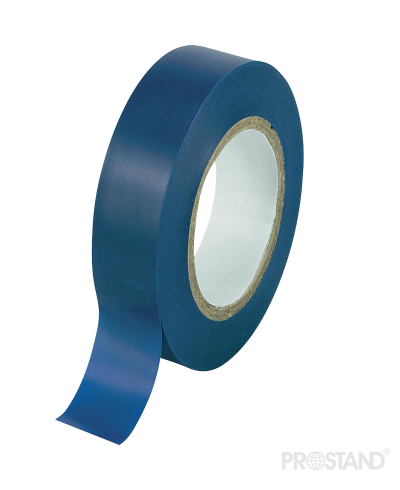 Изолента CAMAT с картонной этикеткой 19mm*10m*130mc цветная 1/6