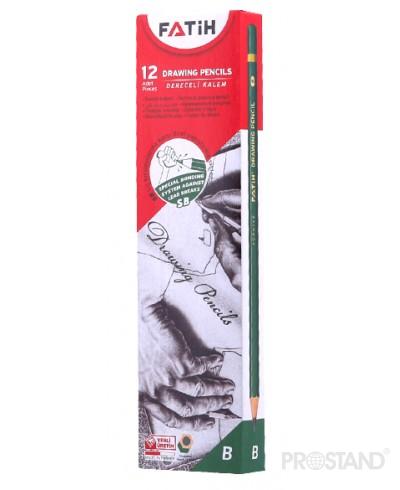 Creion Fatih 15010 Tehnic 1/12